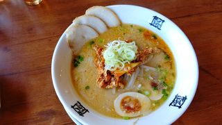 おおぎやラーメン 赤堀店