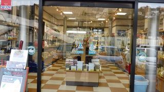 JR上諏訪駅と一体化