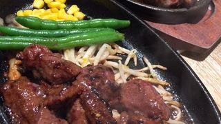 肉ダイニング こう