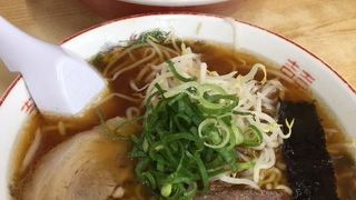 西脇大橋ラーメン