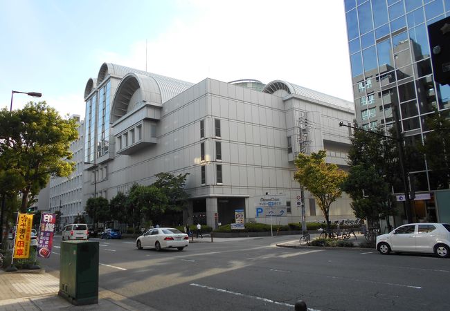 マイドームおおさか クチコミ アクセス 営業時間 キタ 大阪駅 梅田 フォートラベル