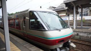 山陰人にとっては象徴的な存在です