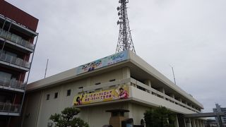 地元愛も感じるとても気持ちの良い対応でした