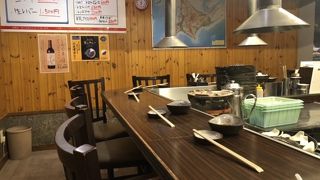 札幌成吉思汗 しろくま 赤坂店