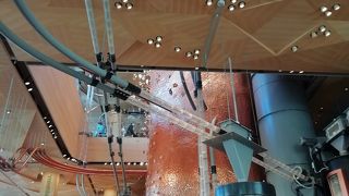 ゆったりとした時間が過ごせます