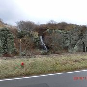 千畳敷駅は千畳敷がありよかった