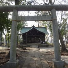 富士浅間神社