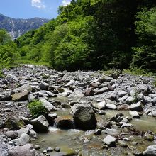 賽の河原