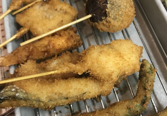 なにわ八圓 クチコミ アクセス 営業時間 ミナミ 難波 天王寺 フォートラベル