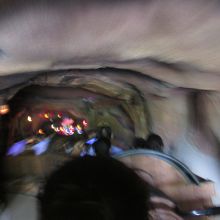 七人の小人のマイントレイン (七個小矮人鉱山車)