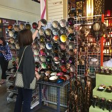 アジアン雑貨屋さん