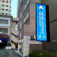 場所がわかりづらい