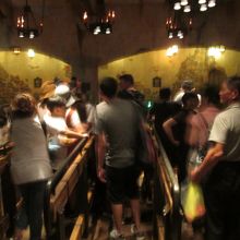 カリブの海賊 バトル フォー ザ サンケントレジャー