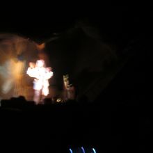 カリブの海賊 バトル フォー ザ サンケントレジャー