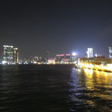 香港 港澳碼頭