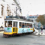 Tram28だけじゃない路面電車