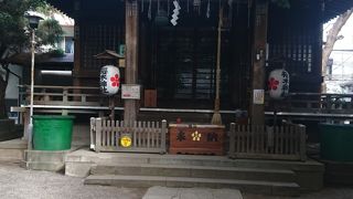 合格祈願に御利益