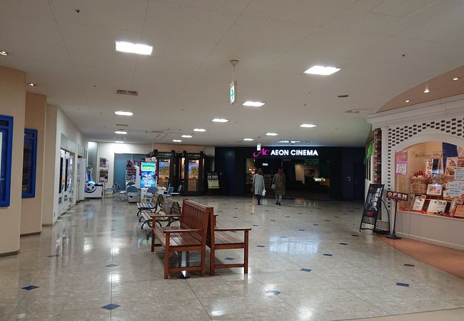 イオンシネマ 釧路 クチコミ アクセス 営業時間 釧路 フォートラベル