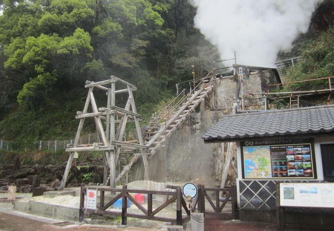 温泉街の資料多数