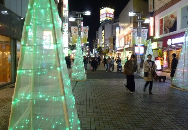 高級感がある隠れ家的な居酒屋