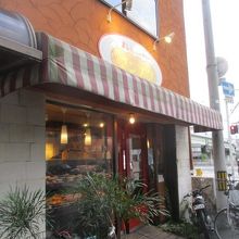 ゆっくり選びたいですね