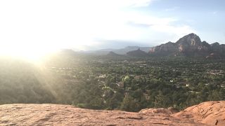 エアポートメサ