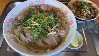 ベトナム料理 アオババ 福山店