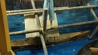 歴史民俗博物館です