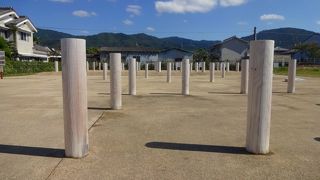 邪馬台国の首都！？でしょうか？？