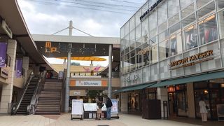 アクセスが大変良いです