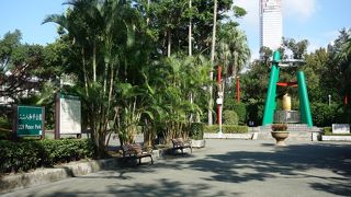 台北観光で是非訪れたい場所