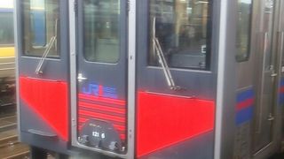 2019年10月19日の鳥取16時00分発快速とっとりライナーの