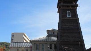 小さいな･･･