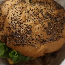 でもハンバーグが一番