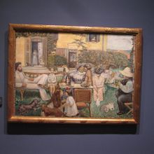 オルセー美術館