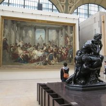 オルセー美術館