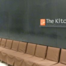 シックで高級感があるお店