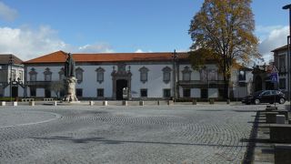ラメーゴ博物館