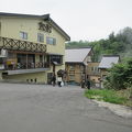 沢山の種類の温泉があります