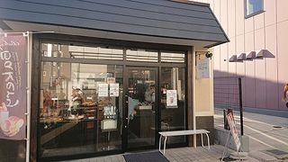 かわいいお店でした！
