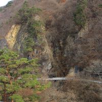 訳ありでも、眺めは本館の通常客室と変わりません。