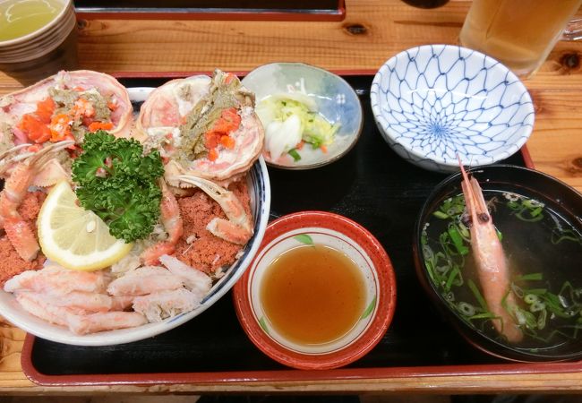 お食事処 田島 クチコミ アクセス 営業時間 東尋坊 越前松島 三国 フォートラベル