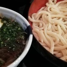 手打ちうどん めんこや 五反田店