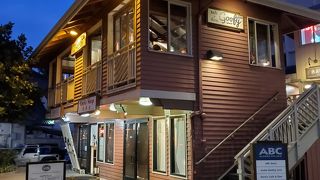 日本語がバリバリ通じますwww