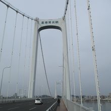 星海湾大橋