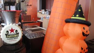 リーズナブルです