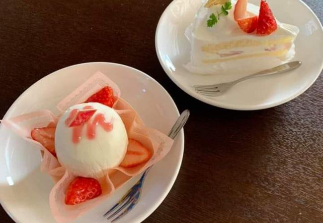 クインズケーキ クチコミ アクセス 営業時間 勝浦 フォートラベル