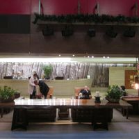 ザ サリスバリー YMCA オブ ホンコン