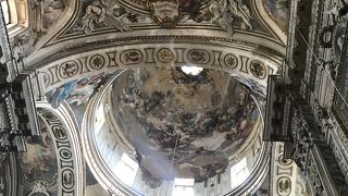 個人的にパレルモナンバーワン教会