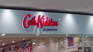 フラワープリント